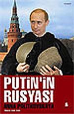 Putin'in Rusyası