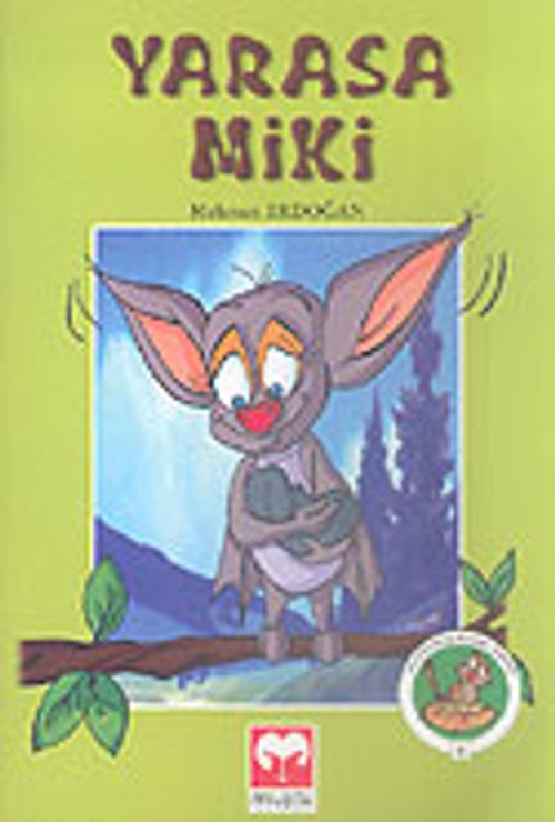 Yarasa Miki-8