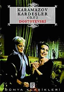 Karamazov Kardeşler-2