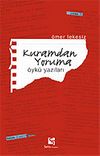 Kuramdan Yoruma/&Ouml;yk&uuml; Yazıları