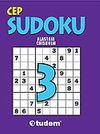 Sudoku 3 (Cep Boy) Yetişkinler İ&ccedil;in