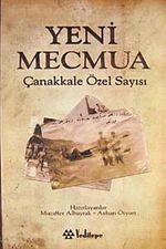 Yeni Mecmua Çanakkale Özel Sayısı
