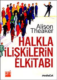 Halkla İlişkilerin El Kitabı