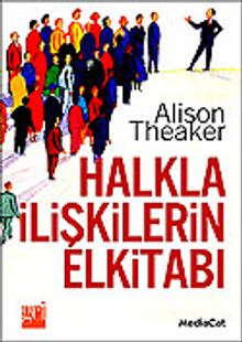 Halkla İlişkilerin El Kitabı