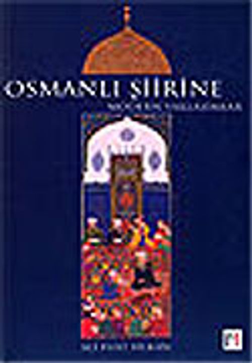Osmanlı Şiirine Modern Yaklaşımlar