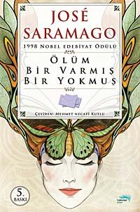 Ölüm Bir Varmış Bir Yokmuş