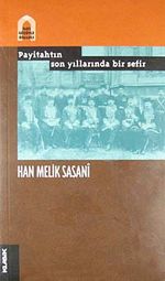 Payitahtın Son Yıllarında Bir Sefir