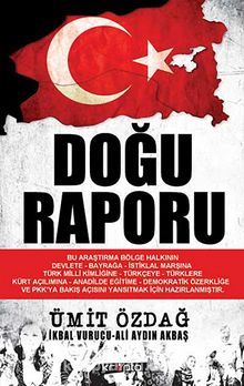 Doğu Raporu & Bölgede Türk Kimliği ve Türklük Algısı