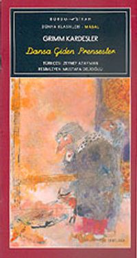 Dansa Giden Prensesler 1.2 Snf.El Yazısı İle