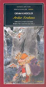 Arılar Kraliçesi 1.2 Snf.El Yazısı İle