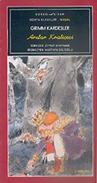 Arılar Kraliçesi 1.2 Snf.El Yazısı İle