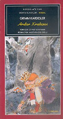 Arılar Kraliçesi 1.2 Snf.El Yazısı İle