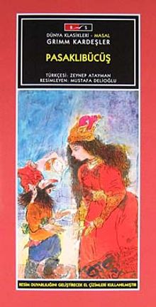 Pasaklıbücüş-Düz Yazı