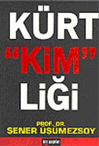Kürt Kimliği
