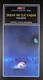 İnsan Ne İle Yaşar