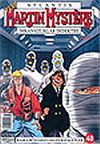 Martin Mystere 48: Başka D&uuml;nyadan Gelen Hayaletler