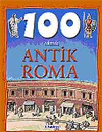 100 Adımda Antik Roma
