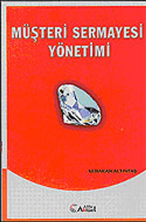 Müşteri Sermayesi Yönetimi