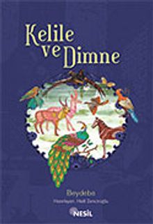 Kelile ve Dimne