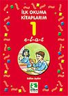 İlk Okuma Kitaplarım 10 Kitap Takım