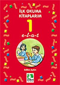 İlk Okuma Kitaplarım 10 Kitap Takım