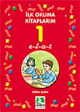 İlk Okuma Kitaplarım 10 Kitap Takım