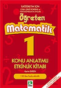 Öğreten Matematik 1