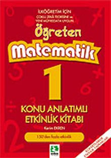 Öğreten Matematik 1