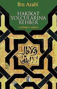 Hakikat Yolcularına Rehber