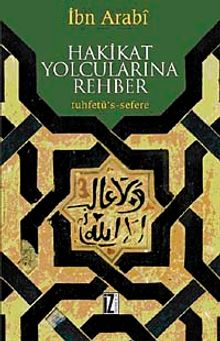 Hakikat Yolcularına Rehber