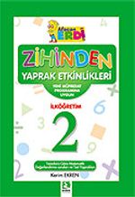 Zihinden Yapraklar 2. Sınıf