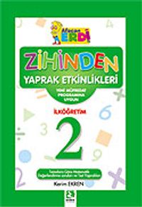 Zihinden Yapraklar 2. Sınıf