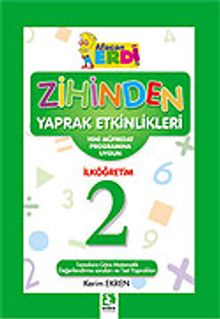 Zihinden Yapraklar 2. Sınıf