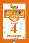 Zihinden Yapraklar 4. Sınıf