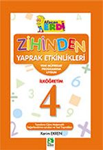 Zihinden Yapraklar 4. Sınıf