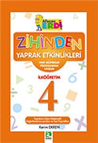 Zihinden Yapraklar 4. Sınıf