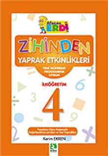 Zihinden Yapraklar 4. Sınıf