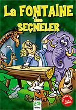 La Fontaine'den Seçmeler/100 Temel Eser