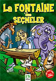 La Fontaine'den Seçmeler/100 Temel Eser