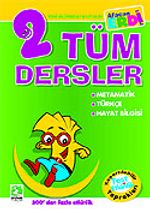 Afacan Erdi ile Tüm Dersler 2