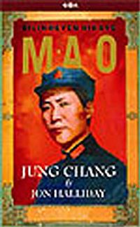 Bilinmeyen Hikaye Mao