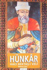 Hünkar Hacı Bektaş-ı Veli
