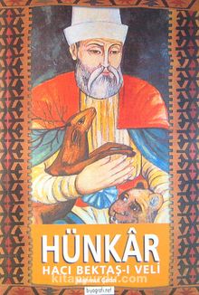Hünkar Hacı Bektaş-ı Veli - Mahmut Çetin