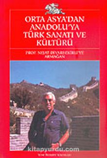 Orta Asya'dan Anadolu'ya Türk Sanatı ve Kültürü 8-C-4