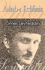 Ashab-ı Kehfimiz