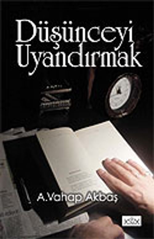 Düşünceyi Uyandırmak