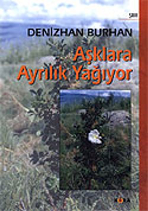 Aşklara Ayrılık Yağıyor
