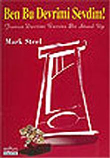 Ben Bu Devrimi Sevdim!