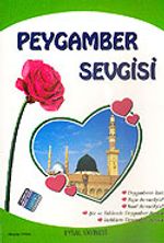 Peygamber Sevgisi