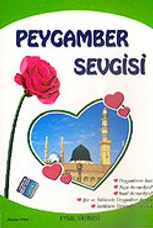 Peygamber Sevgisi